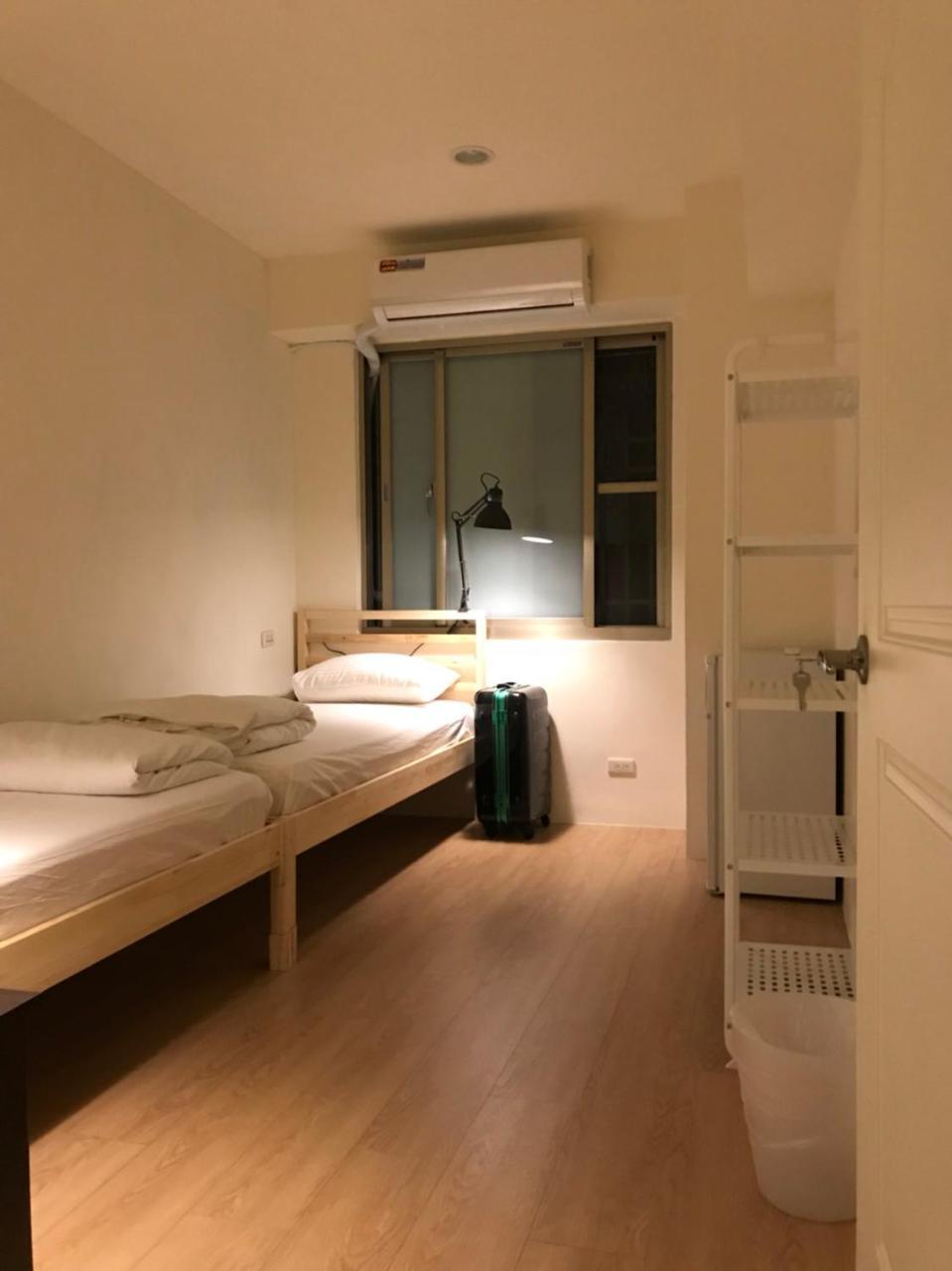 A Pousada TaipeiTaipé Exterior foto